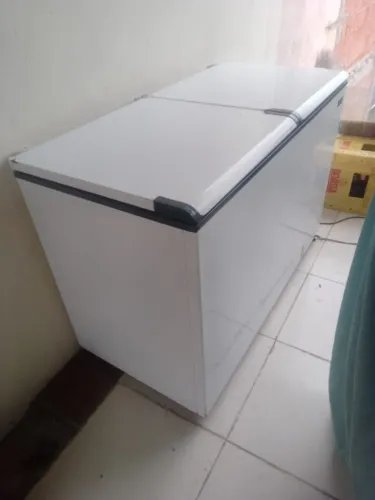 Freezer