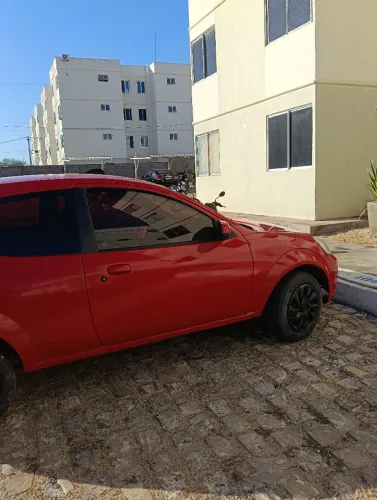 Ford KA 1.0 8v/1.0 8V ST Flex 3P 2010