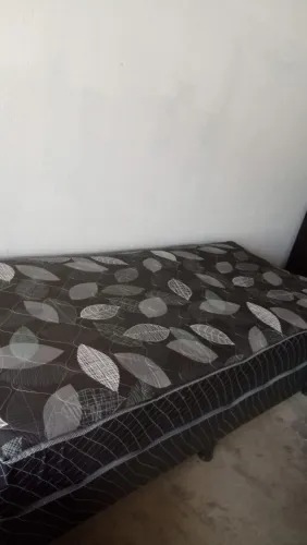 cama box