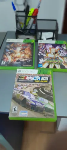 Jogo xbox 360