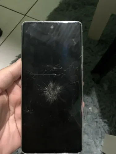 Samsung Galaxy S20 FE 5G