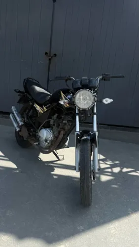 YBR 125cc 2006
