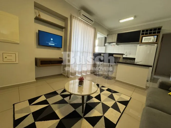 LOCAÇÃO MOBILIADO RESIDENCIAL CAIRES Proximo a Av Duque de Caxias