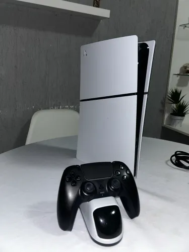 Playstation 5 slim