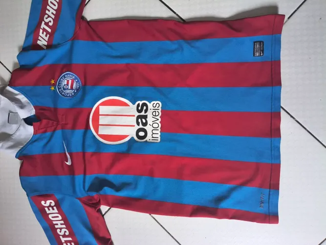 Camisa do Bahia NIKE original TAM G