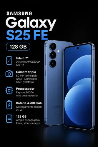 Galaxy S25fe