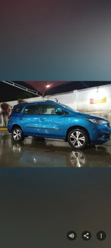 Chevrolet Spin LTZ 1.8 8V Econo.flex 5P Aut. 2019