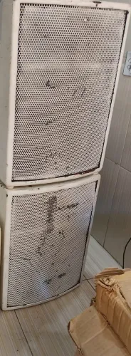 Caixas de Som de alta 15" - 400w