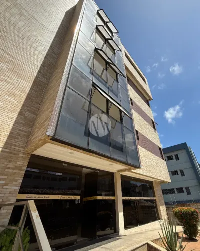VENDA - APARTAMENTO NO SOLAR DE AREIA PRETA - NATAL/RN