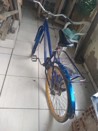 Vende bicicleta estilo Poty 130.00