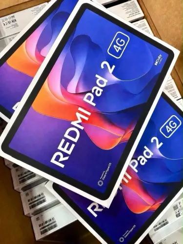 Redmi Pad 2