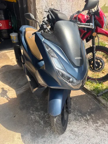 PCX 160