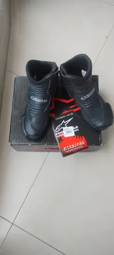 Bota Alpinestars SMx