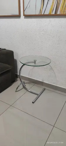 Mesinha de canto