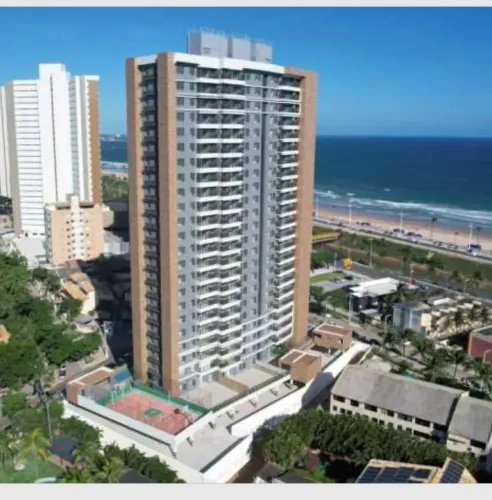 Imóvel para aluguel com 73 metros quadrados com 3 quartos em Piatã - Salvador - BA