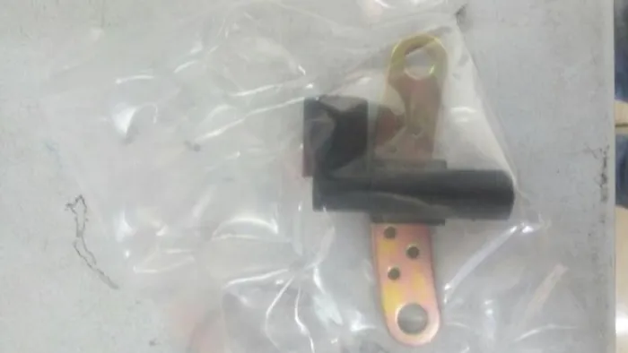 Sensor Rotação Sandero/Clio LD