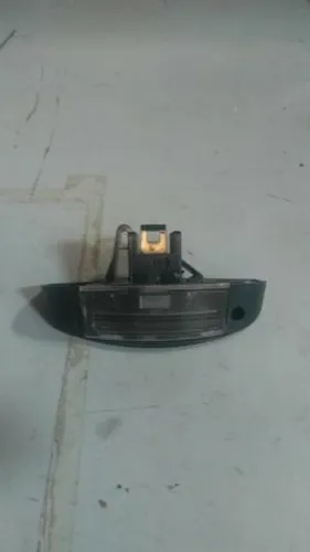 Lanterna Luz Placa Ducato 2006/2016 Cód.1303499070