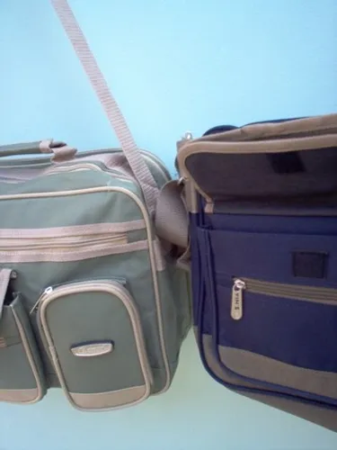 Bolsa Pasta alça longa regulavel Escola valor cada otimo para presente masculina feminina