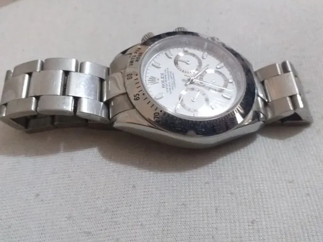Winner Rolex