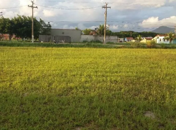Unamar lote 500 m2 Tamoios