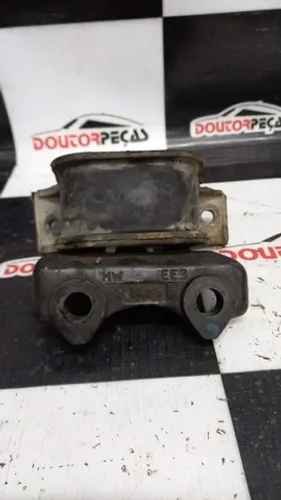 Coxim Motor Dianteiro Direito Corsa Novo 2002 Gm *
