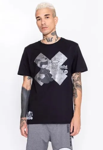 Queimão de estoque masculina Ecko Unit original