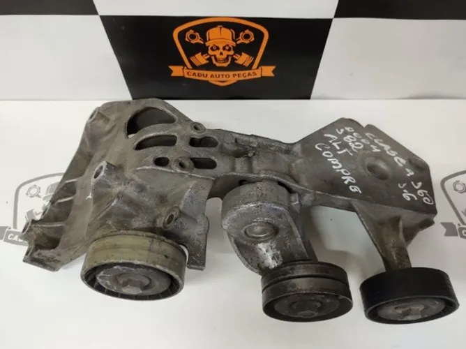 N182 Suporte Compressor Alternador Classe A160 2004