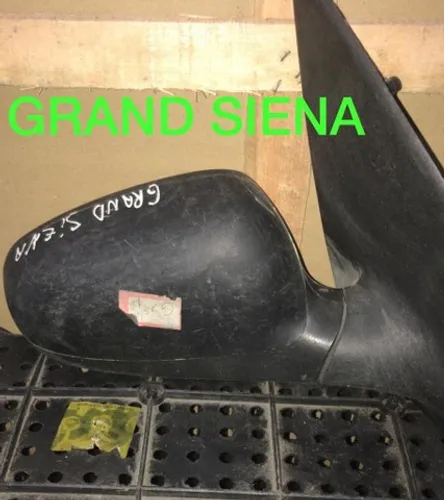 retrovisor Grand Siena
