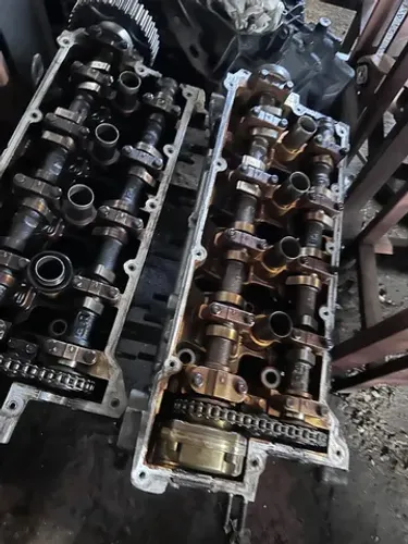 Cabeçote de i30 2.0 gasolina 