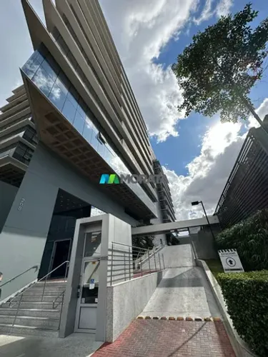 SALA COMERCIAL À VENDA - 45 M² - PRADO - BELO HORIZONTE (MG)