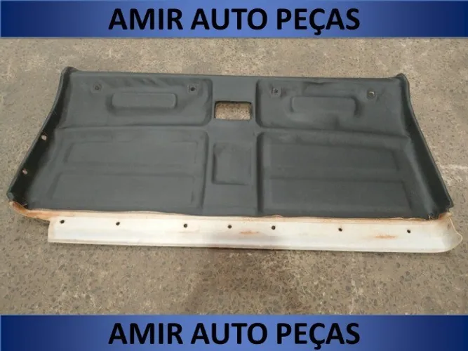 Forro Teto Cabine Fiat Ducato (Usado) 29