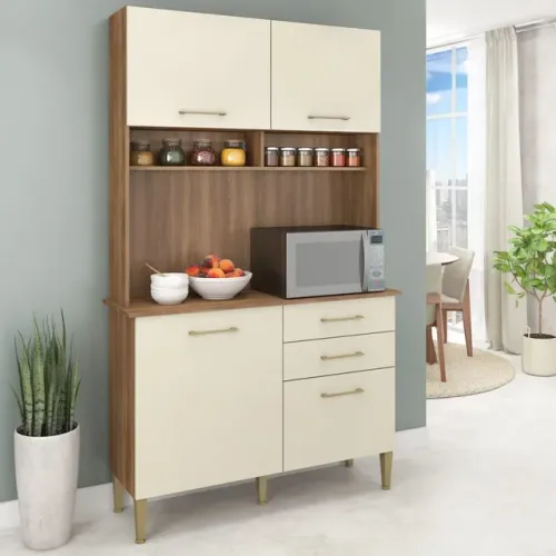 Kit Cozinha Milena tt55m