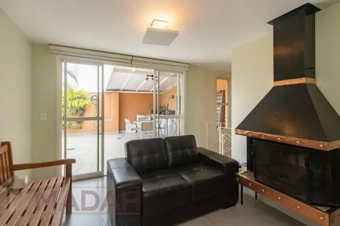 Linda cobertura para vender em Pinheiros