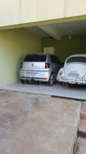 Venda de Casas / Sobrado na cidade de Araraquara