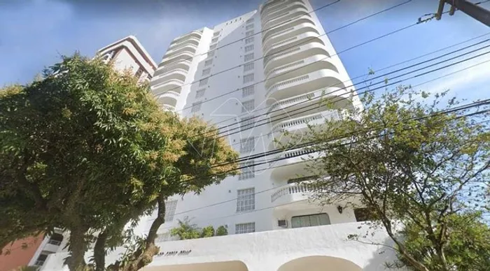 Venda de Apartamentos / Padrão na cidade de Guarujá