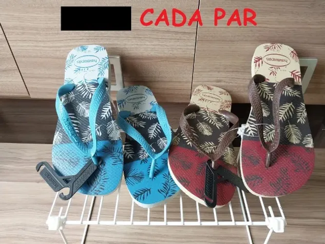 Chinelo Havaianas