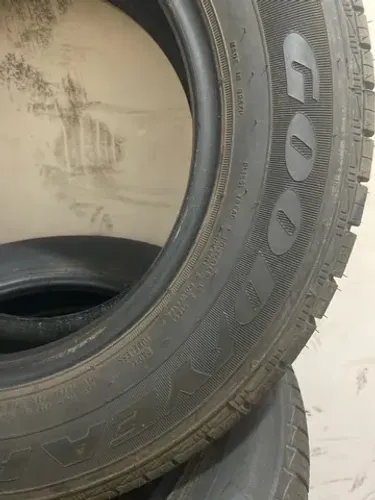 Pneu 175/70/13 Goodyear GPS Duraplus novo unidade valor mínimo