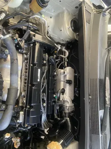 Câmbio automático Tucson! SR Peças usadas!