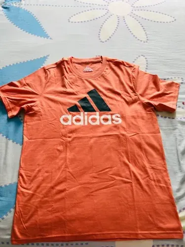 Camiseta Adidas tam-G