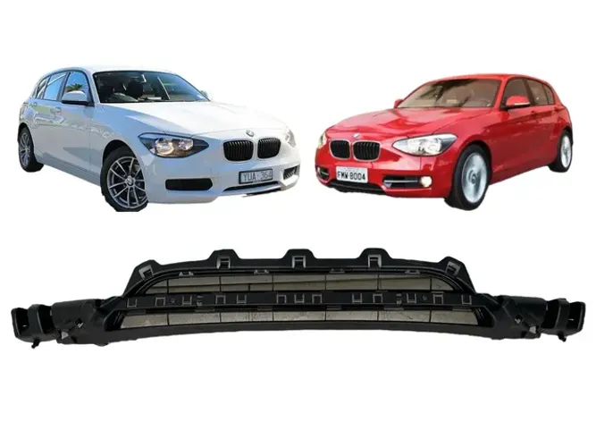 Grade Inferior Central Bmw 116i 118i 120i 125i 2012 2013 2014 2015 