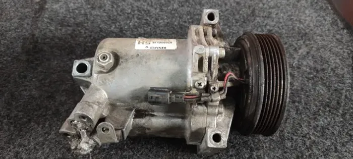 Compressor de Ar Renault Fluence 2.0 16v 2012 à 2014
