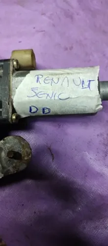 Motor Vidro Elétrico Dianteiro Ld Renault Scenic