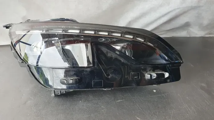 Farol Peugeot 3008 Original Ld