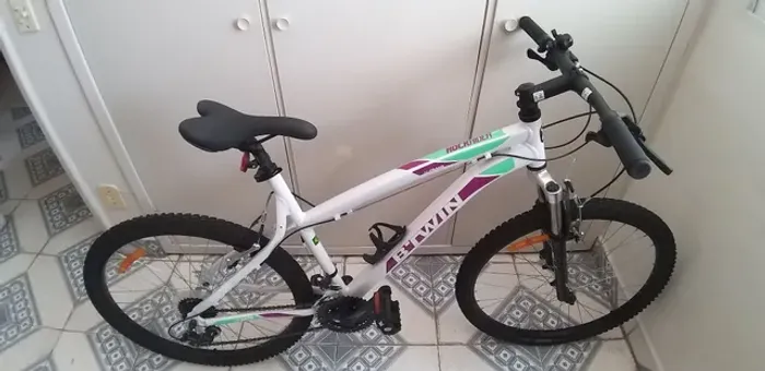 BICICLETA BTWIN