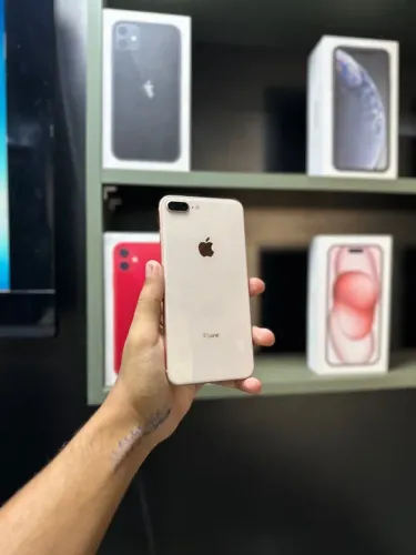 IPHONE 8 PLUS 256 GB 