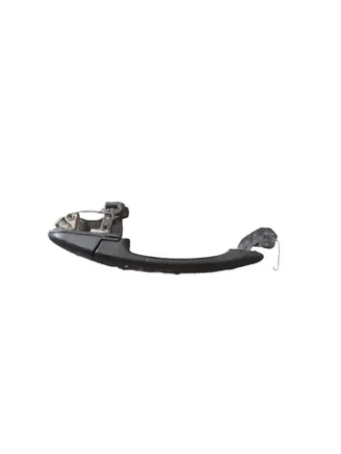 Macaneta Porta Traseira Volkswagen Gol G3 N605