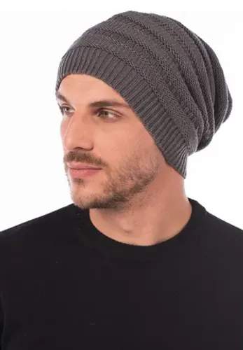 Gorro Touca Unissex Inverno 
