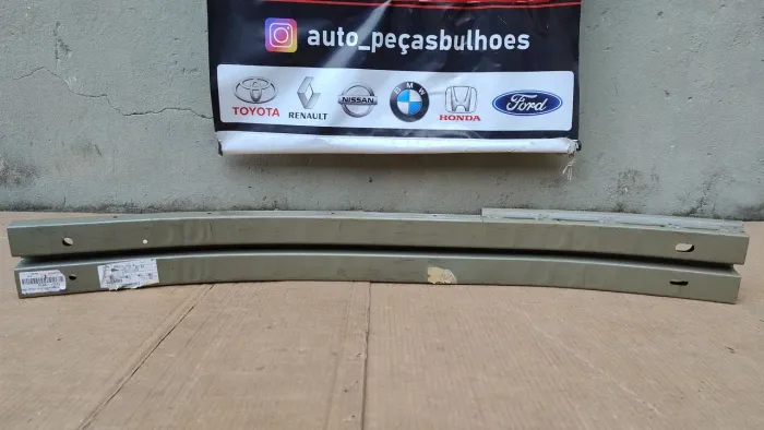 Alma do Parachoque Dianteiro Toyota Corolla 2016 a 2019 Genuína