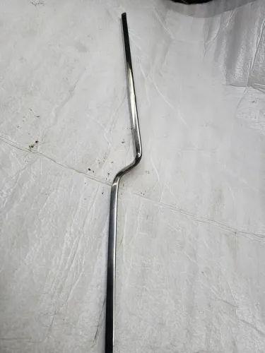 Galaxie 73 a 75 friso capo novo original