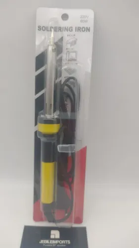 Ferro de solda 60w //entrega grátis